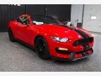 Thumbnail Photo 2 for 2018 Ford Mustang Shelby GT350